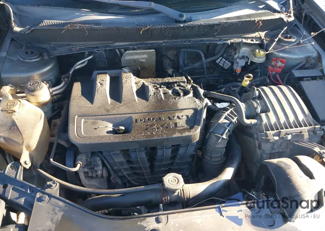 1B3LC46K38N613184: 41169120