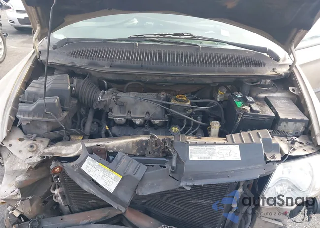 2D4GP34L93R201215: 41170129