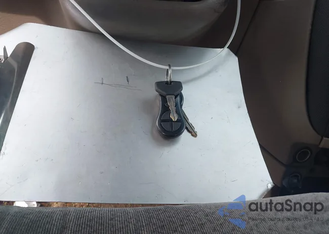 2D4GP34L93R201215: 41170129