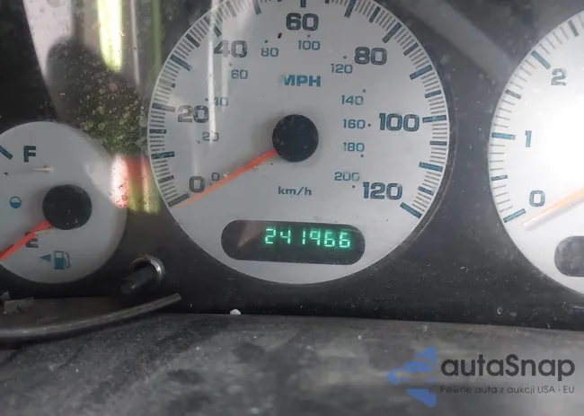 2D4GP34L93R201215: 41170129