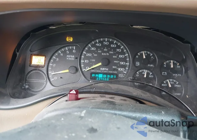 3GKFK16T1YG146205: 41171354