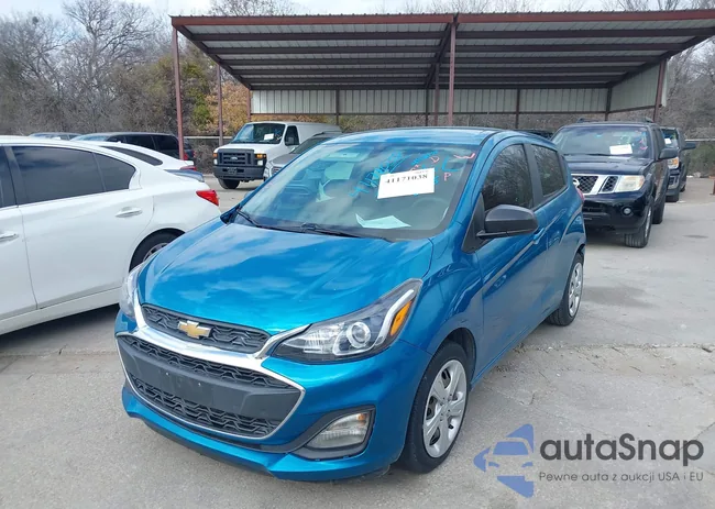 KL8CB6SA5LC407646: 41171038