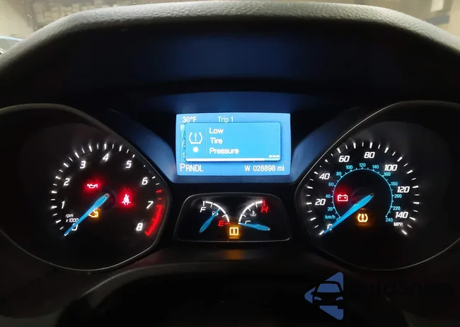 1FADP3K26EL188418: 41172355