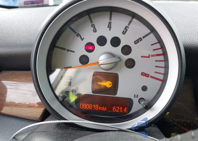 WMWMM33568TP70533: 41172031