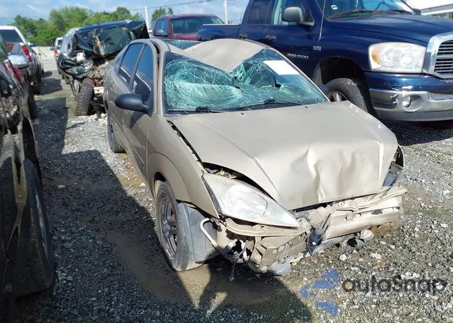 1FAFP3435YW292500: 41173367