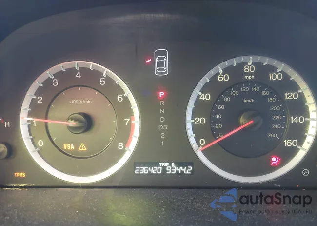 1HGCP26339A015607: 41175237