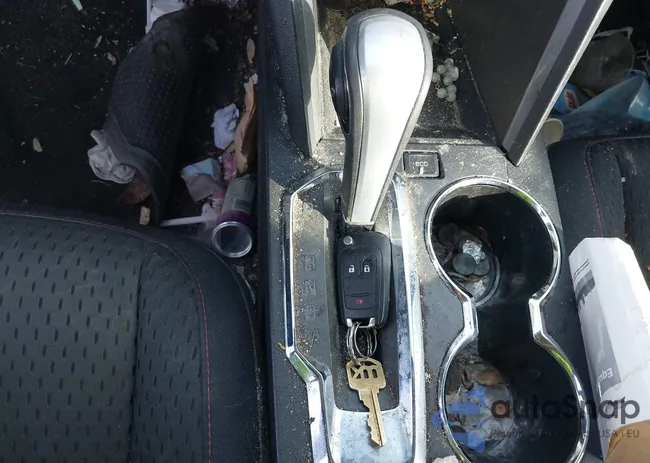 2GNALBEK5D1237442: 41175427