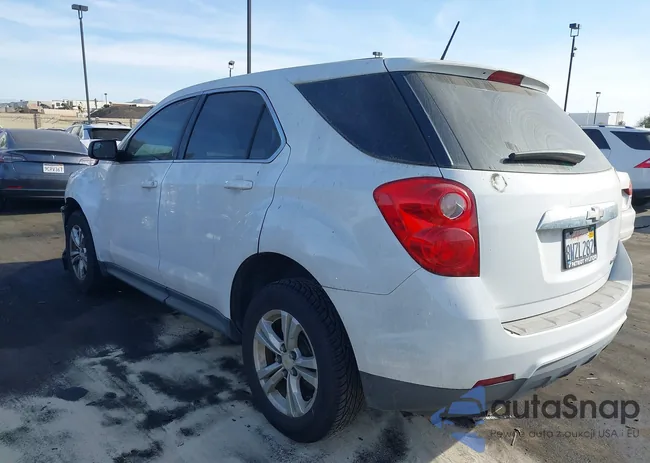 2GNALBEK5D1237442: 41175427