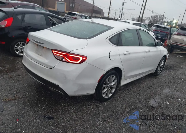 1C3CCCCG1FN524739: 41175066