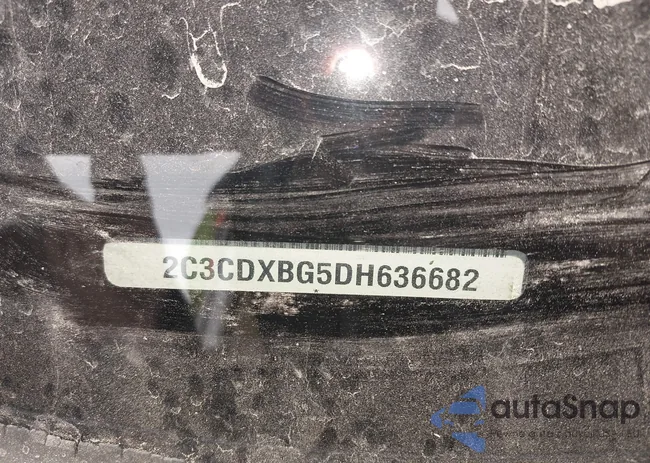 2C3CDXBG5DH636682: 41176494