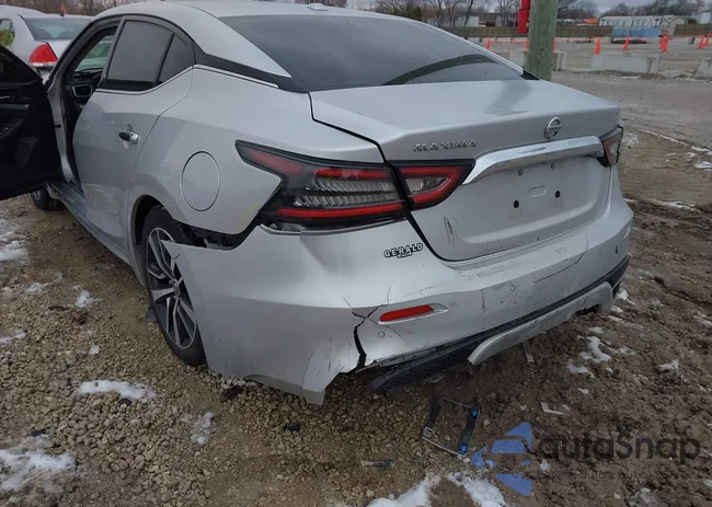 1N4AA6BVXLC383435: 41176637