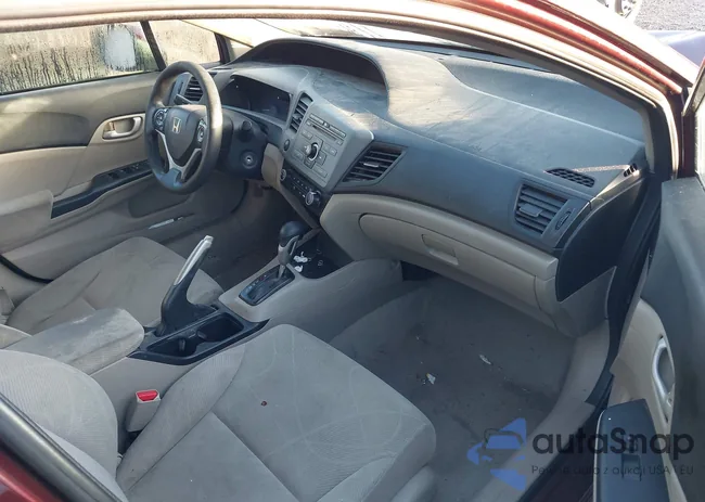 19XFB2F5XCE303589: 41176880