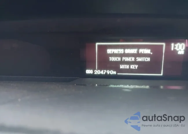 JTDKN3DU9B1476883: 41178342