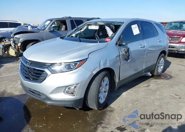 2GNAXKEV9K6192309: 41177897