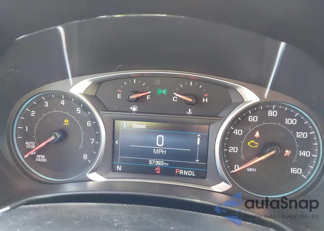 2GNAXKEV9K6192309: 41177897