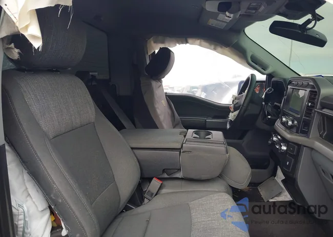 1FTMF1E50MKD94460: 41179111