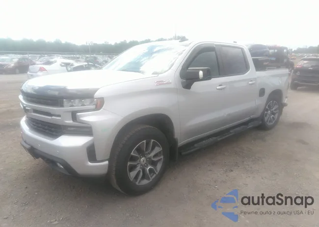 1GCUYEED9KZ195467: 41179305