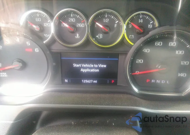 1GCUYEED9KZ195467: 41179305