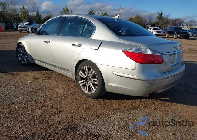 KMHGC4DF5AU093275: 41179694