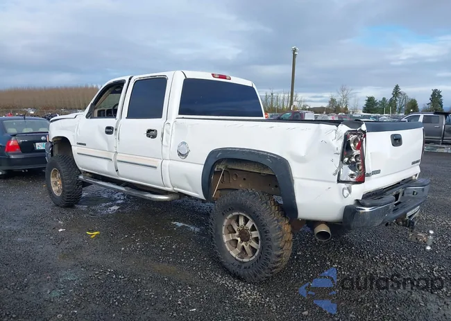 1GCHK23U05F842851: 41179857