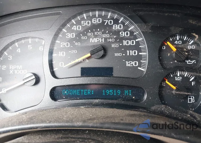 1GCHK23U05F842851: 41179857