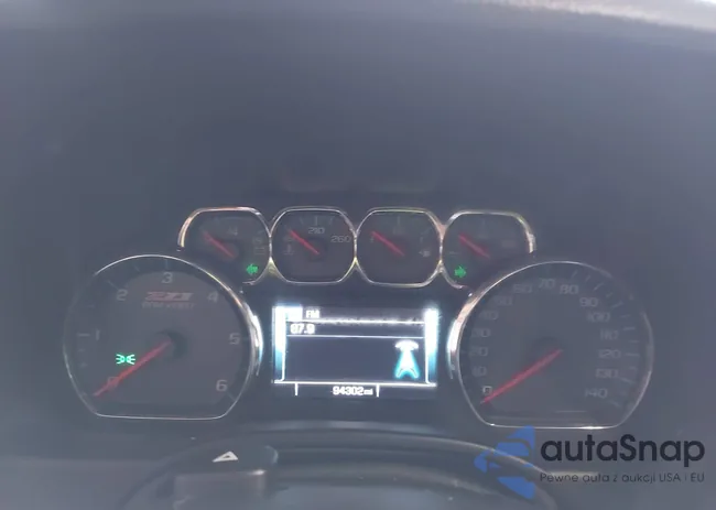 1GNSKHKC4LR304237: 41179977