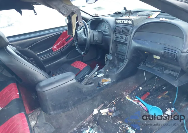 1FAFP44431F197731: 41181672