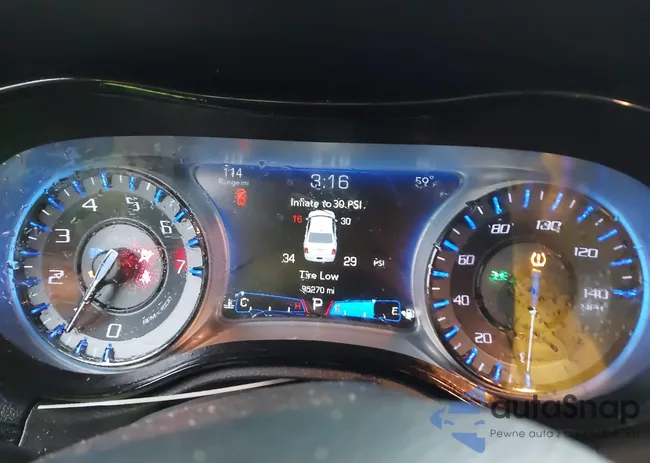 2C3CCAGG8JH165468: 41180765