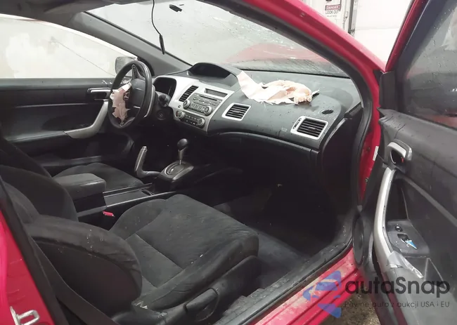 2HGFG12837H508954: 41181912