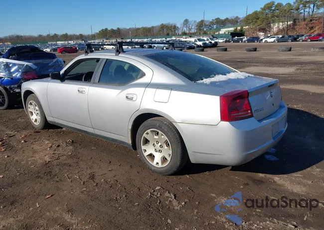 2B3KA43G87H783419: 41182055