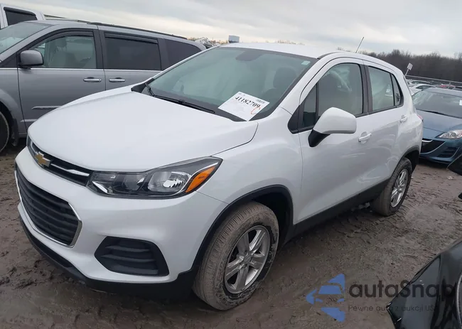 KL7CJNSB0JB583002: 41182709