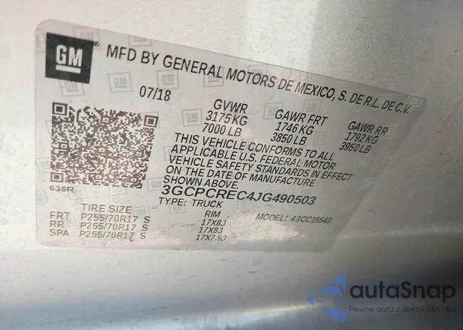 3GCPCREC4JG490503: 41182738