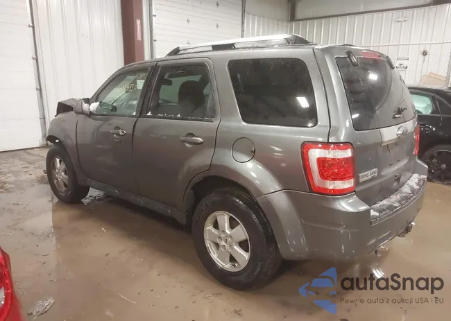 1FMCU9EG2BKC16916: 41184550