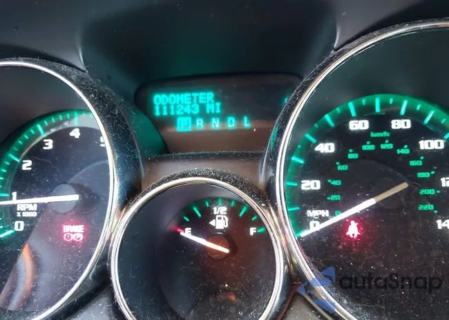 5GAKRCKD4EJ252949: 41184595