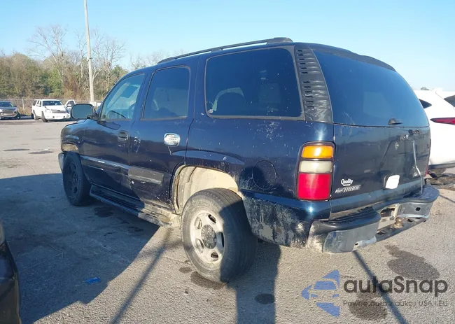 1GNEC13T05R265519: 41185405