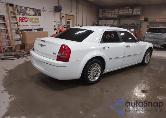 2C3CA5CV0AH264609: 41186397