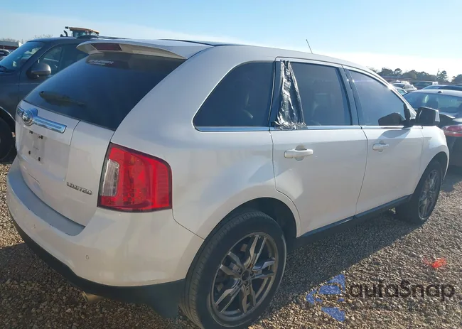 2FMDK3KC2BBA41179: 41186503