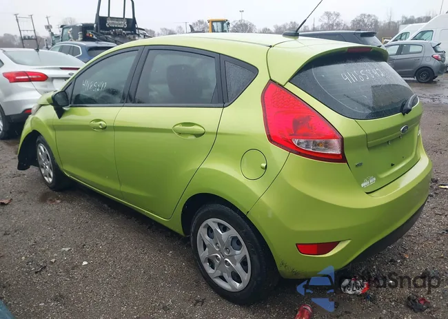 3FADP4EJ7BM233112: 41185842