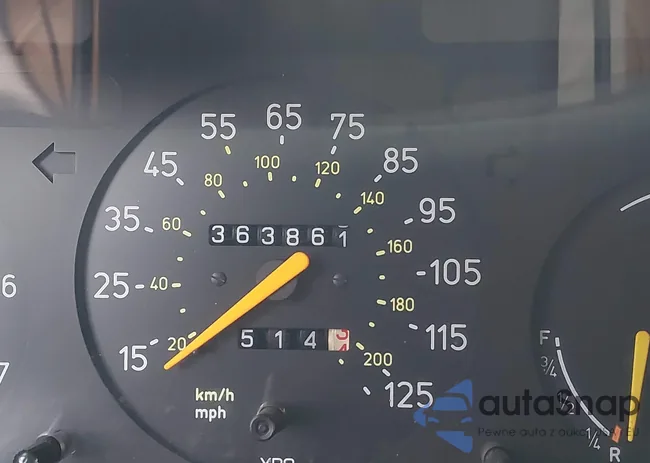 YS3AL35L2N2015376: 41187883