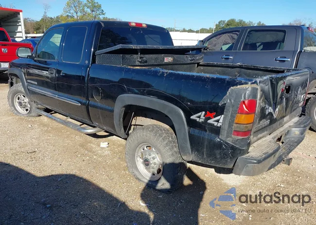 1GTHK29U05E343089: 41189457