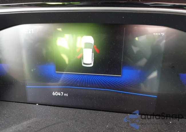 3VWBM7BU8RM023118: 41190309