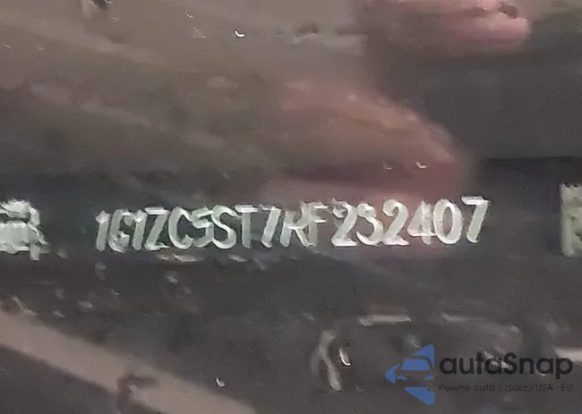 1G1ZC5ST7RF232407: 41190620