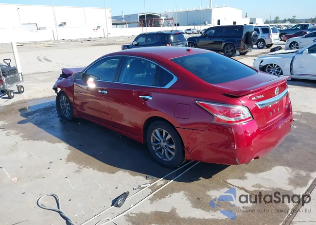 1N4AL3AP1FN911383: 41190059