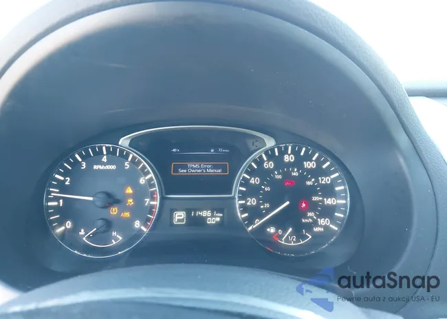 1N4AL3AP1FN911383: 41190059