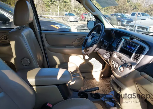 4F2CZ96164KM14997: 41190092