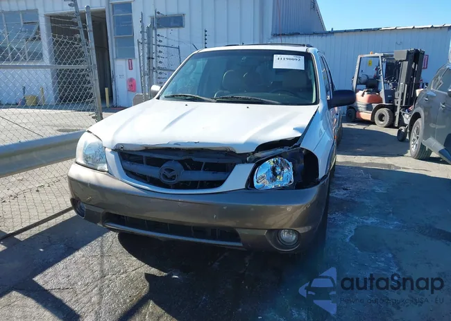 4F2CZ96164KM14997: 41190092