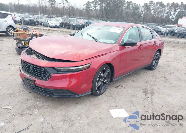 1HGCY2F53PA022150: 41191347