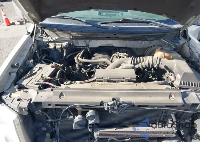 1FTFW1CF6CFD06720: 41190821