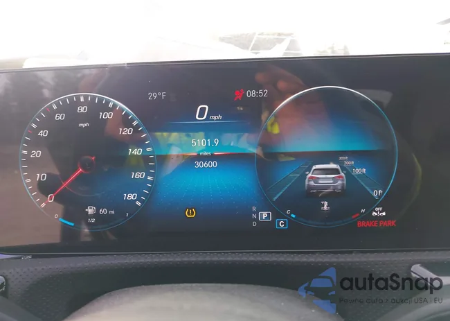 W1K5J5BB7PN398809: 41190834