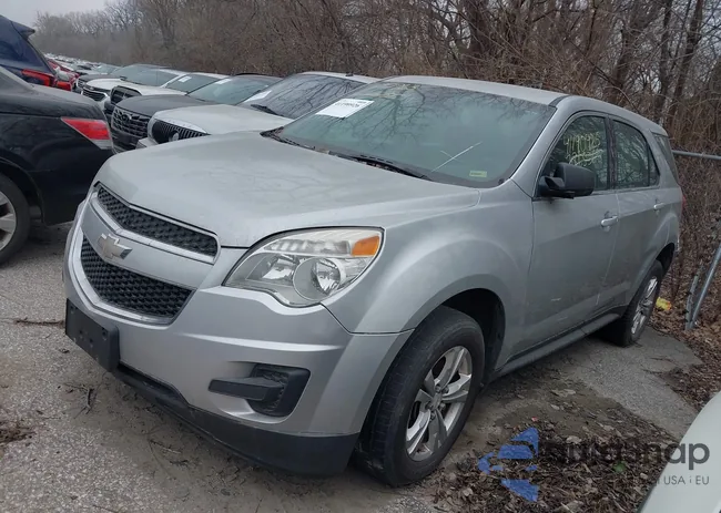 2GNALBEK8C1174609: 41190926